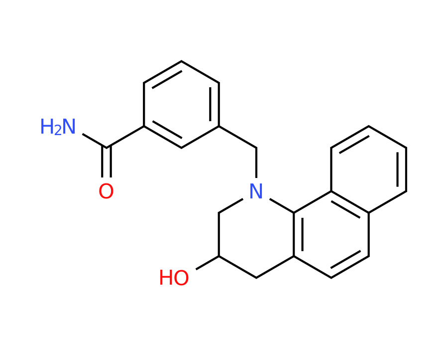 Structure Amb11169847