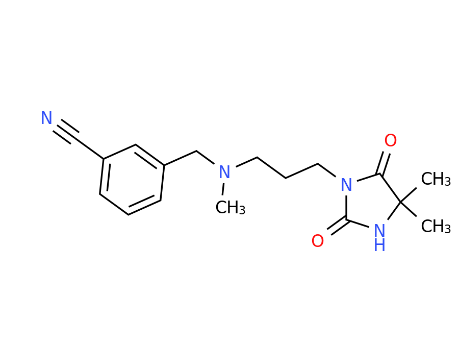 Structure Amb11169876