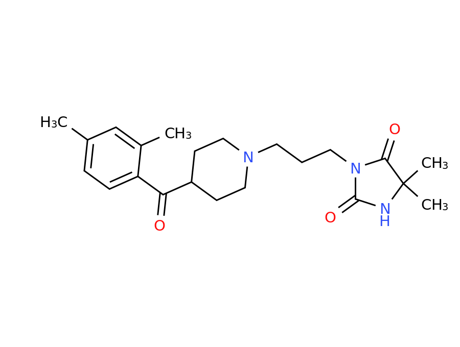 Structure Amb11169995