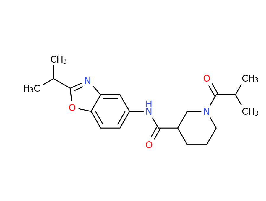 Structure Amb11170115