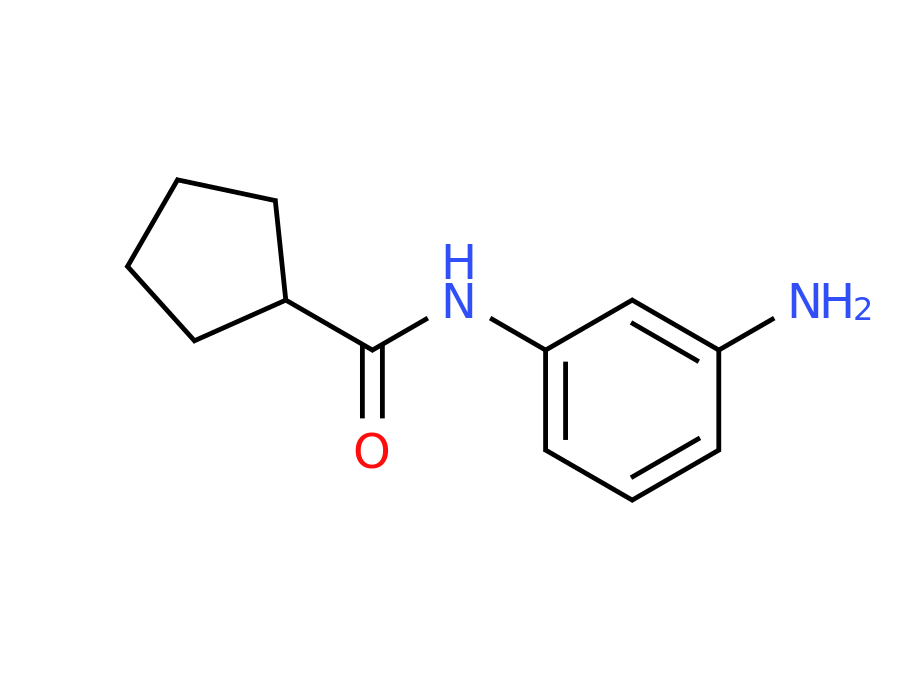 Structure Amb1117027