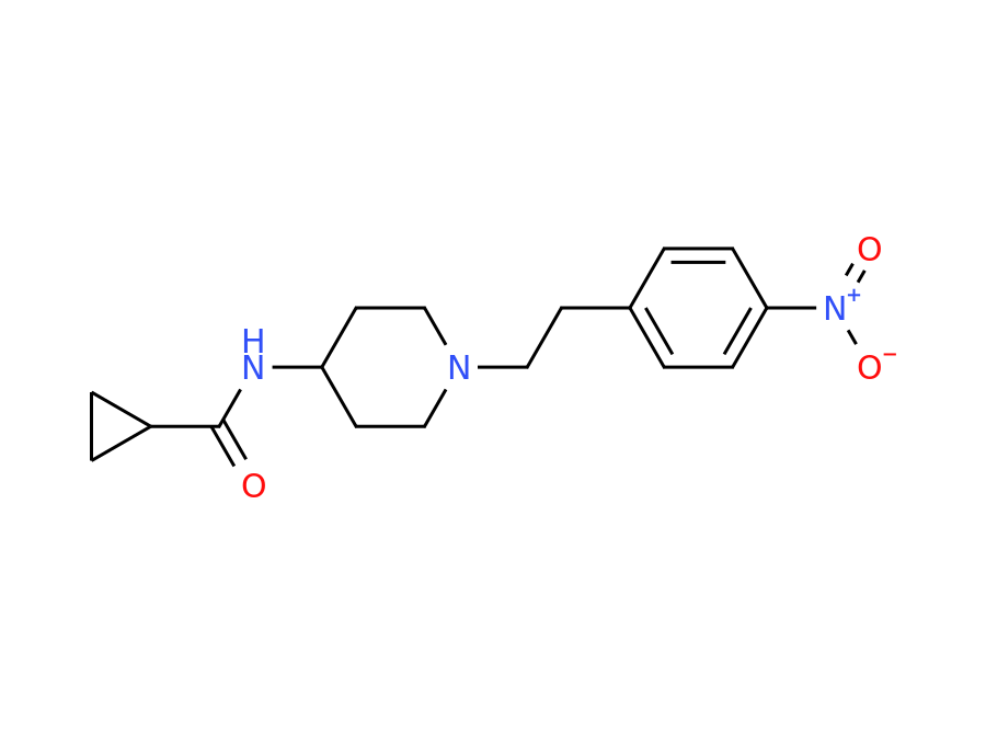 Structure Amb11170303