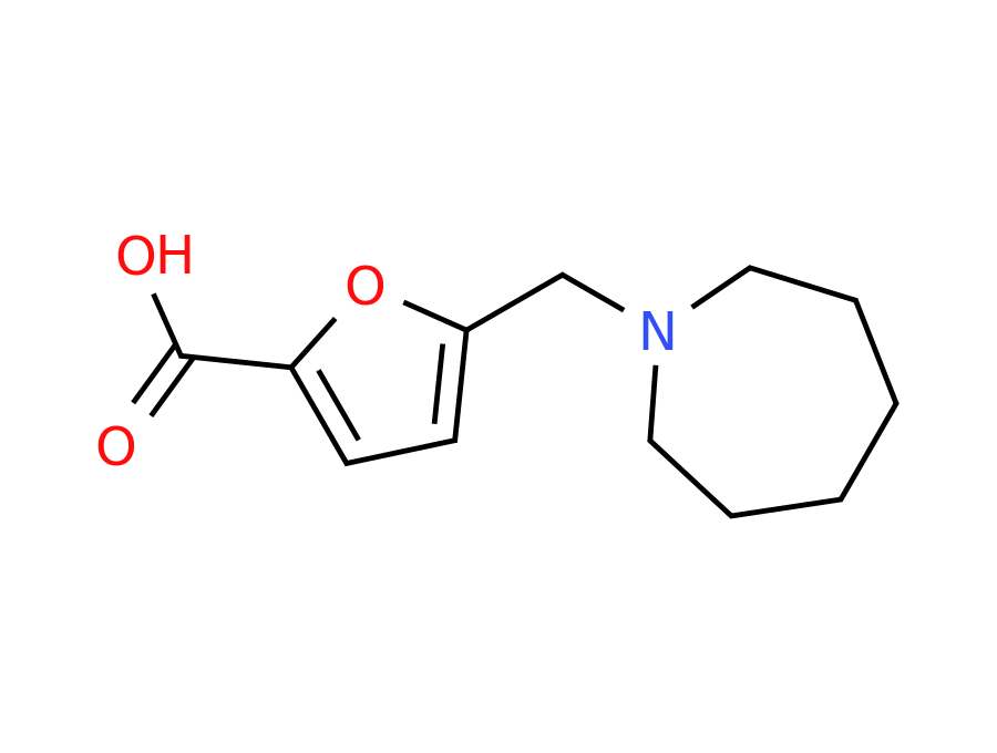 Structure Amb1117046