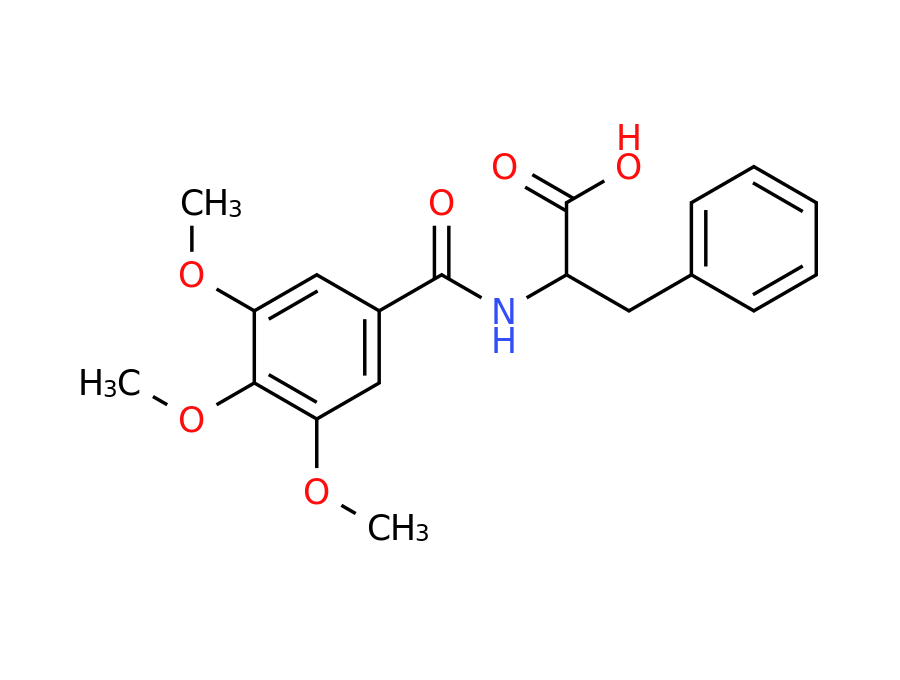 Structure Amb1117050