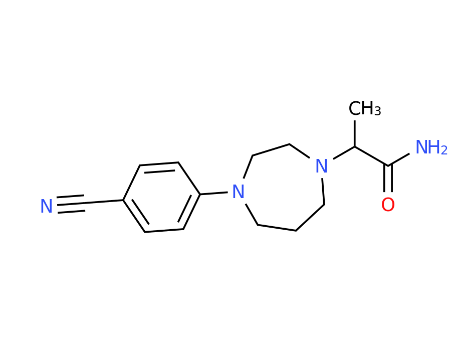 Structure Amb11170592