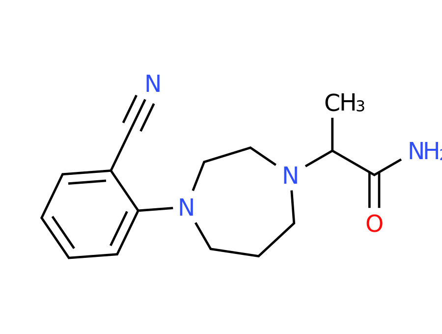 Structure Amb11170612