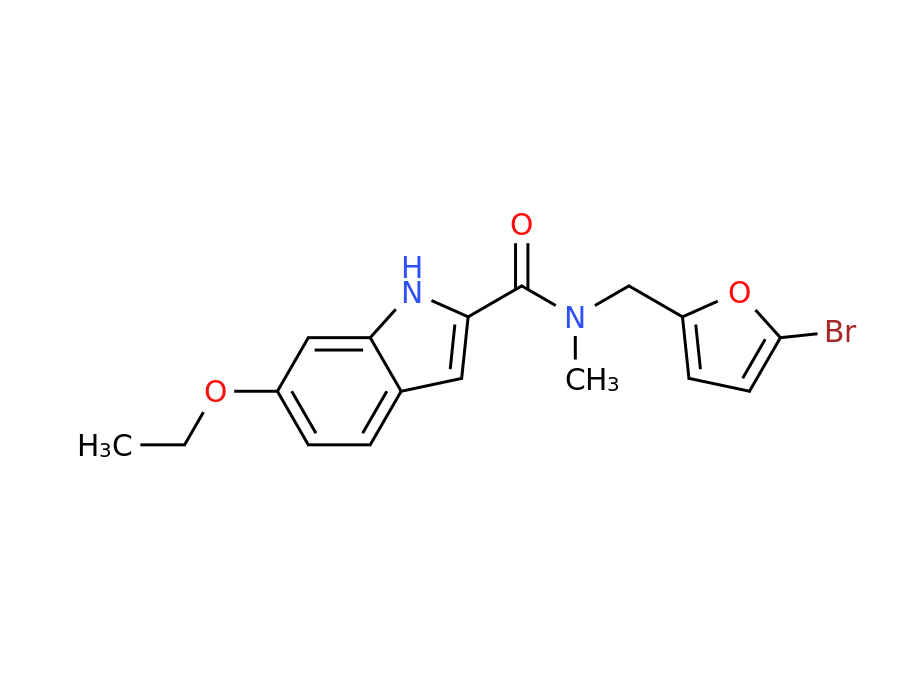 Structure Amb11170788