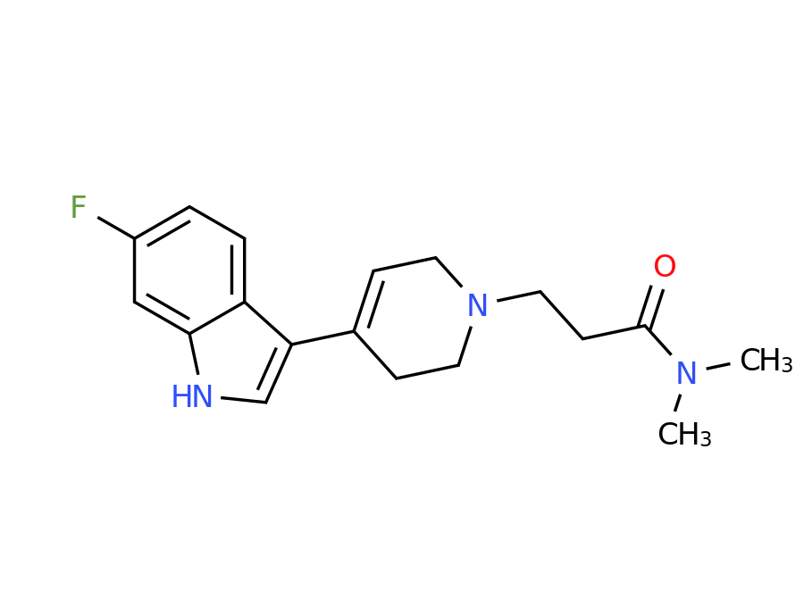 Structure Amb11170817