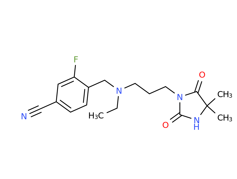 Structure Amb11170837