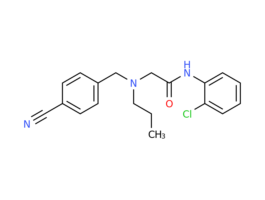 Structure Amb11170838