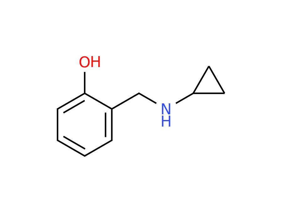 Structure Amb1117096