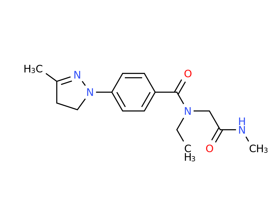 Structure Amb11170999