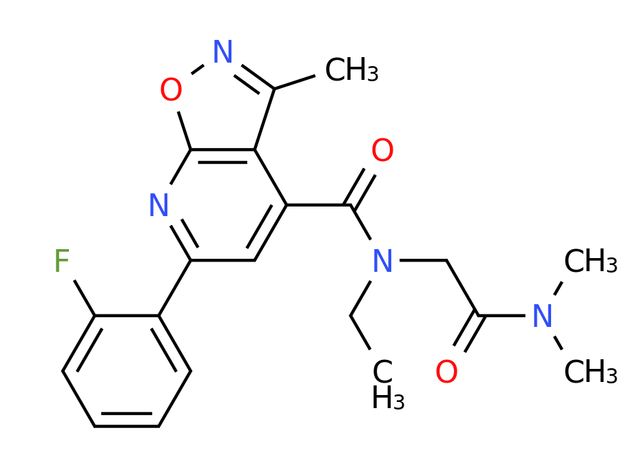 Structure Amb11171001