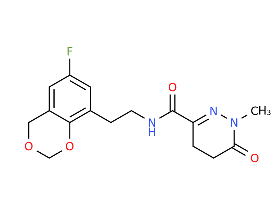 Structure Amb11171014