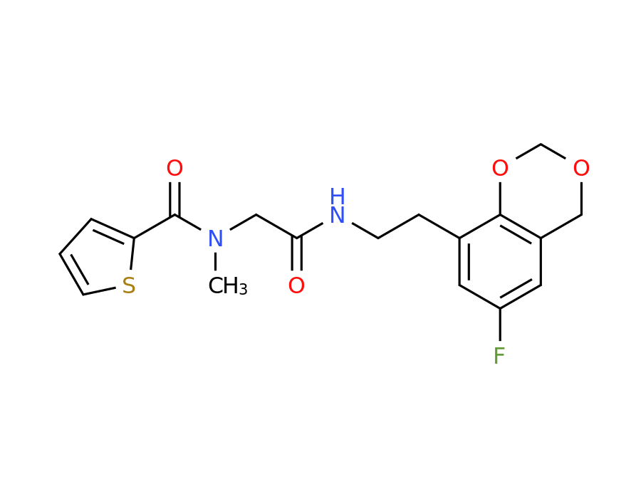 Structure Amb11171016