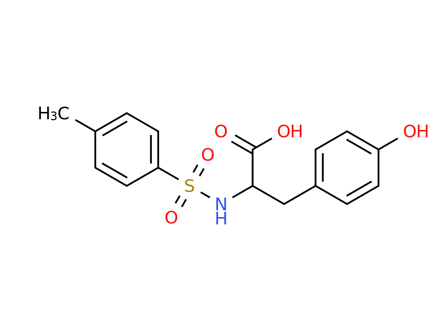 Structure Amb1117104