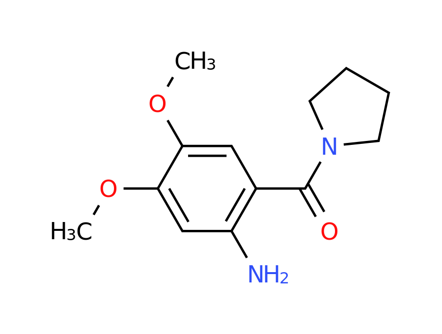 Structure Amb1117108