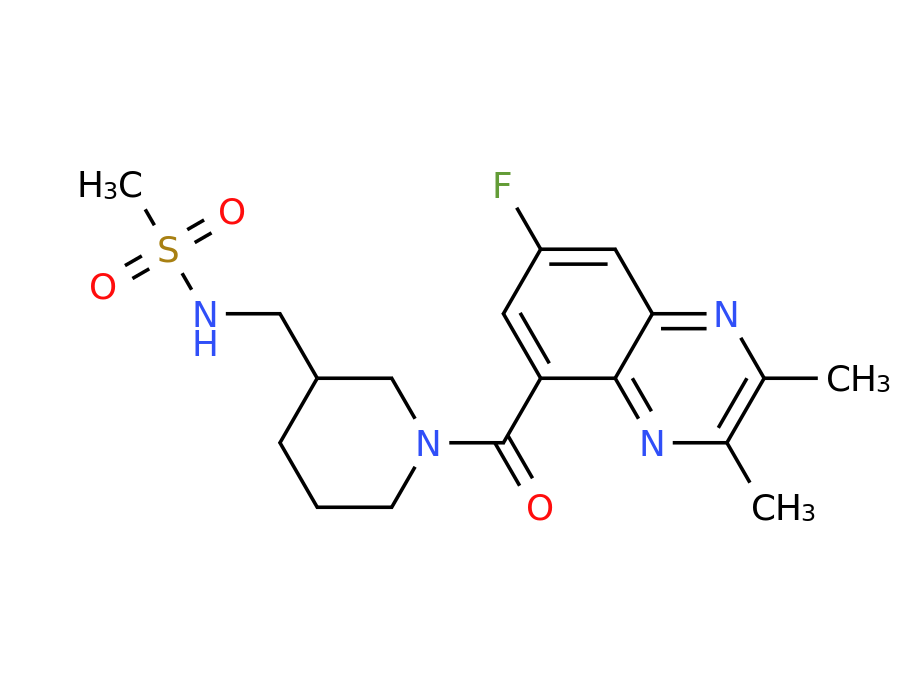 Structure Amb11171086