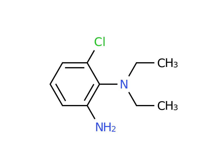 Structure Amb1117118