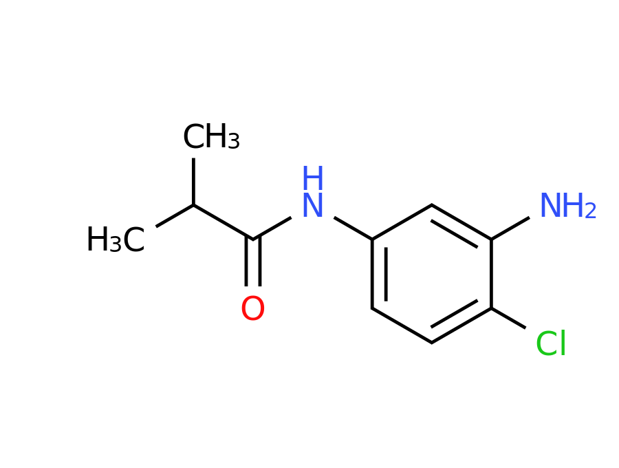 Structure Amb1117126