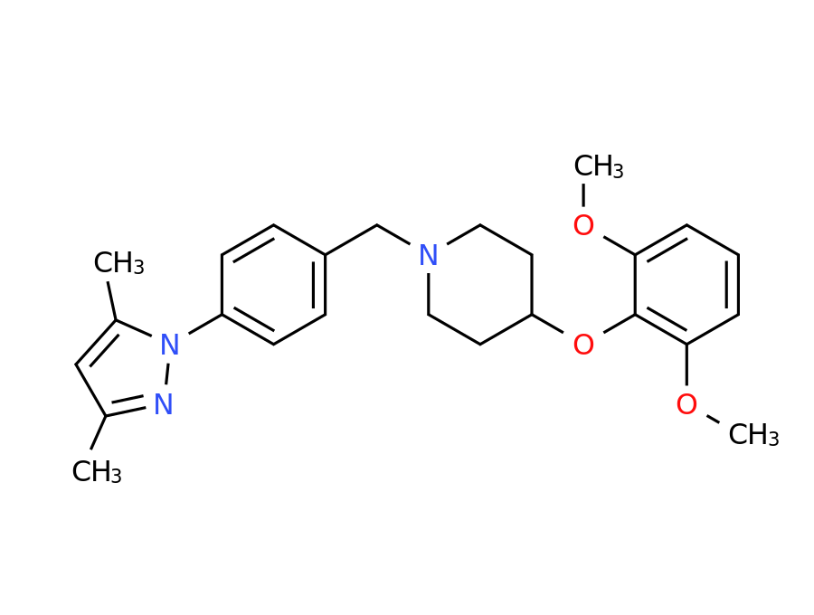 Structure Amb11171276