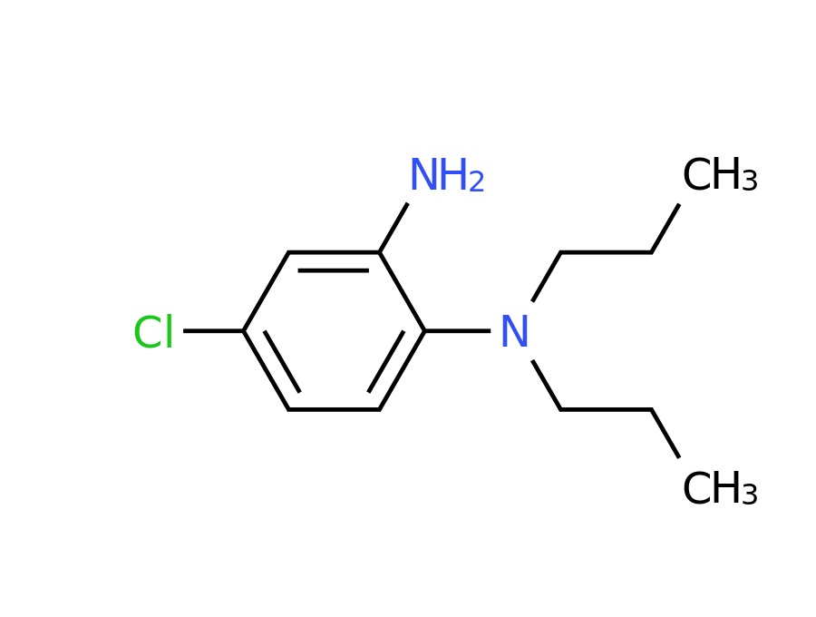 Structure Amb1117154