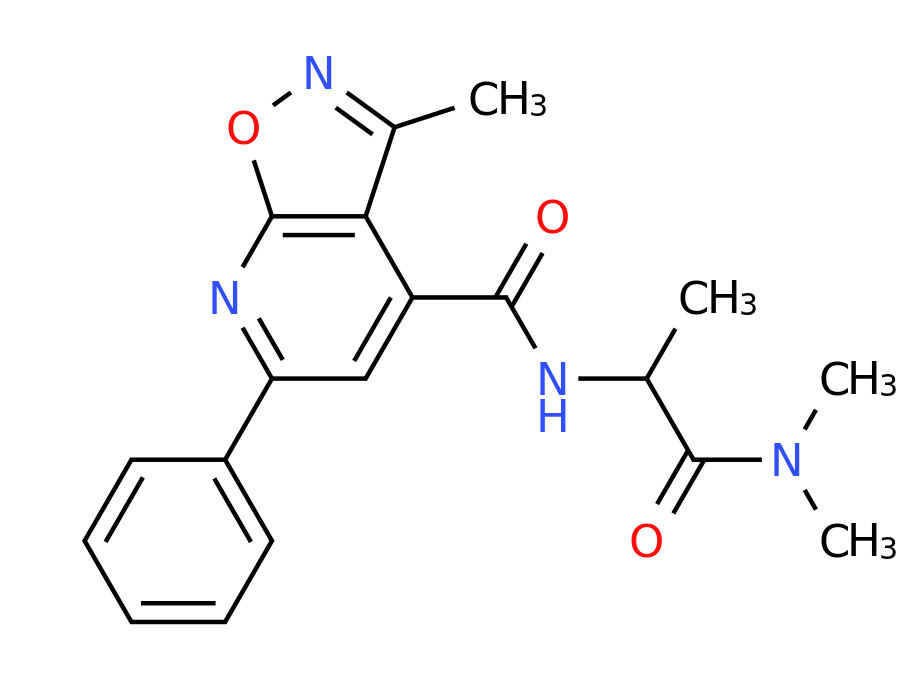 Structure Amb11171769