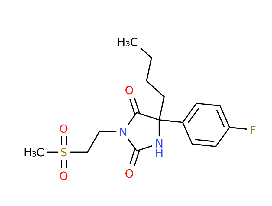 Structure Amb11171838