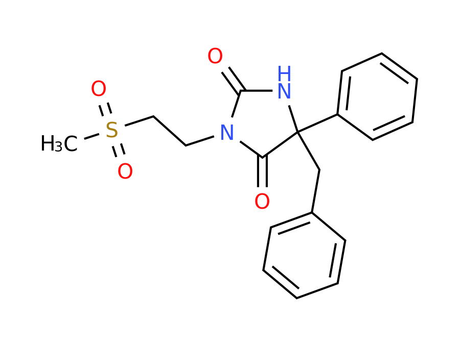 Structure Amb11171855