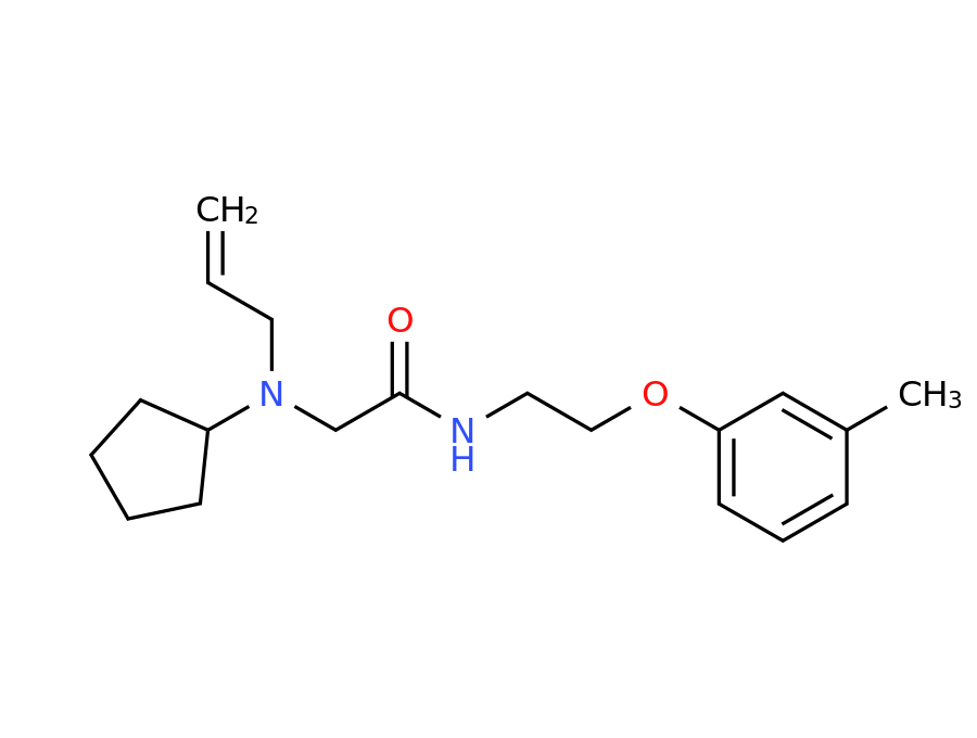 Structure Amb11172089