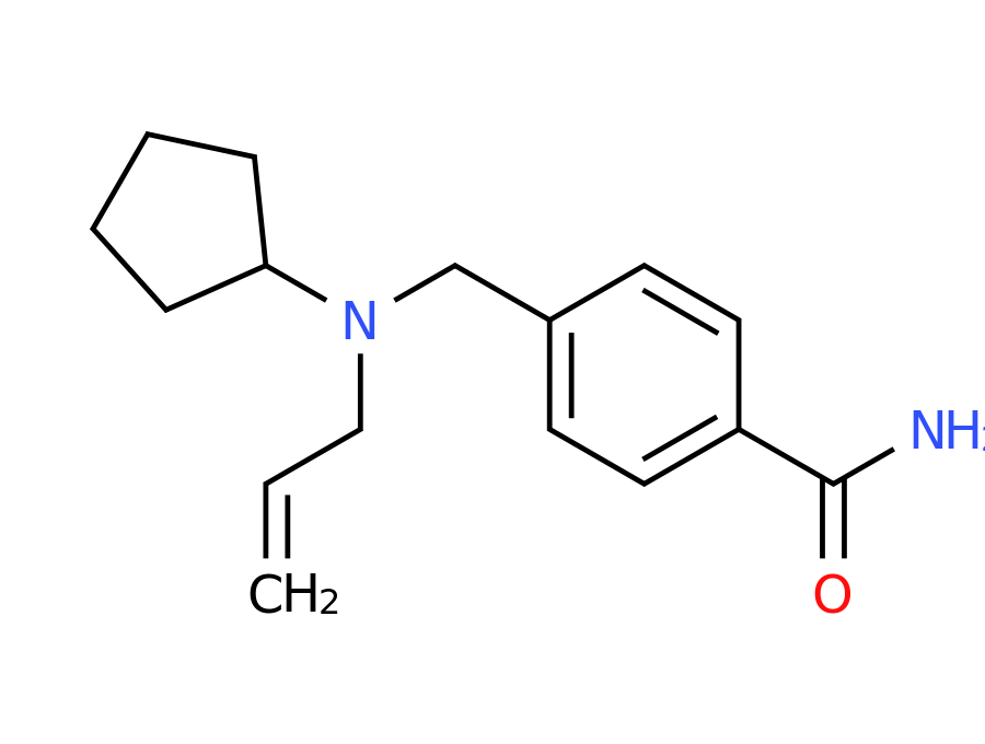 Structure Amb11172092