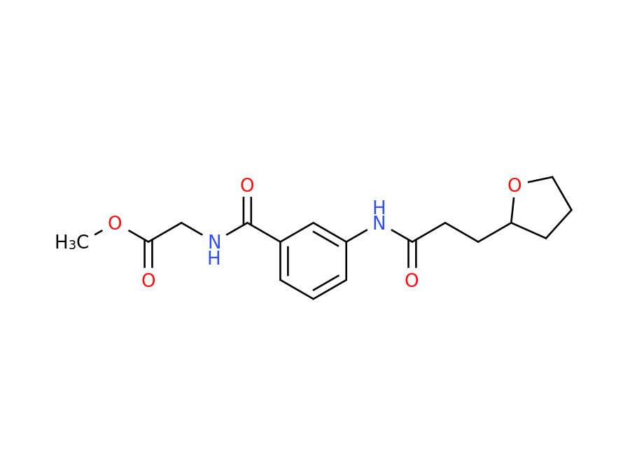 Structure Amb11172145