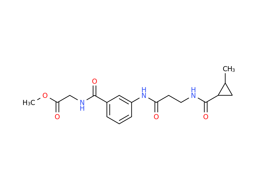 Structure Amb11172146