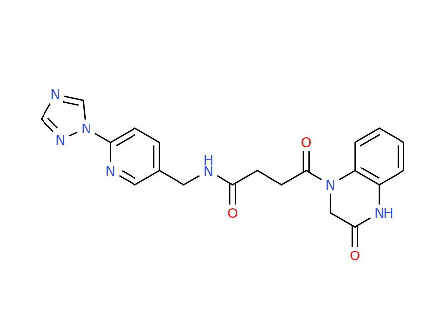 Structure Amb11172157