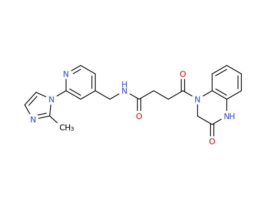 Structure Amb11172227