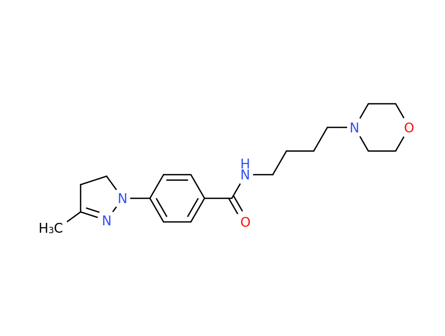 Structure Amb11172404