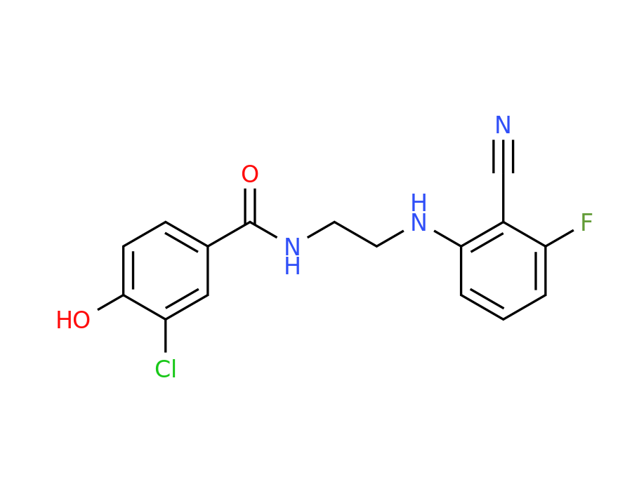 Structure Amb11172457