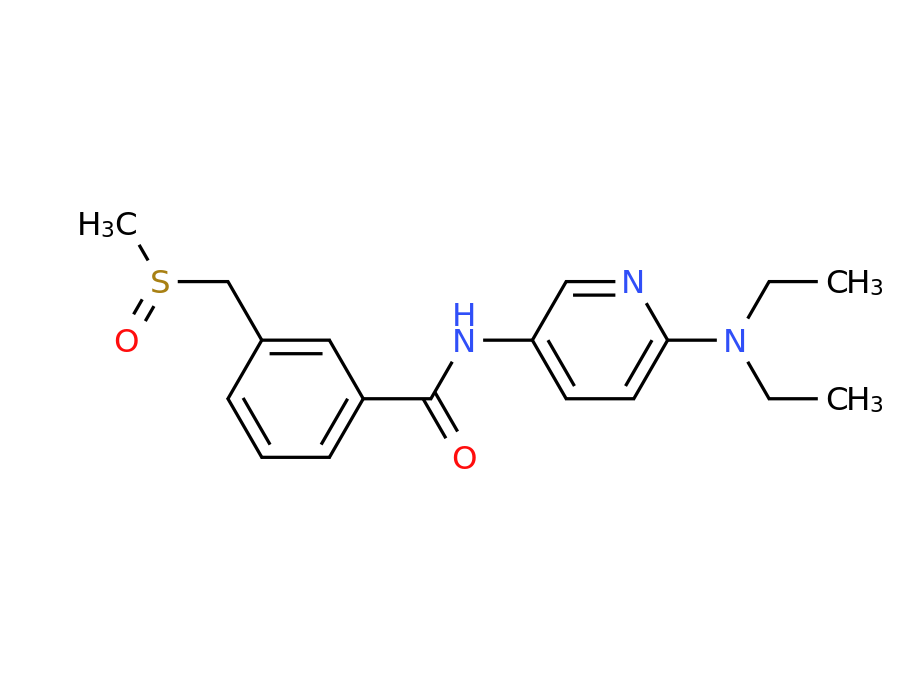 Structure Amb11172524