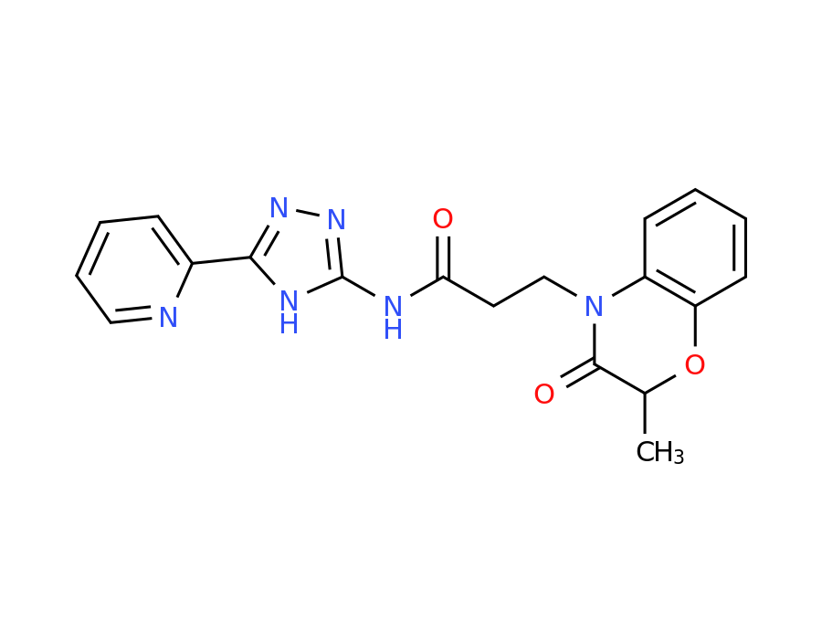 Structure Amb11172606