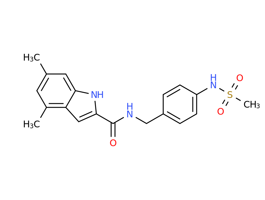 Structure Amb11172675