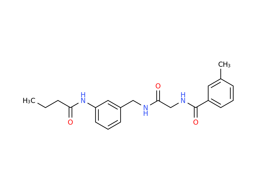 Structure Amb11172691