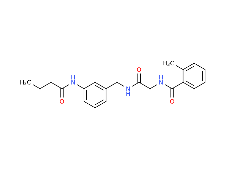 Structure Amb11172694