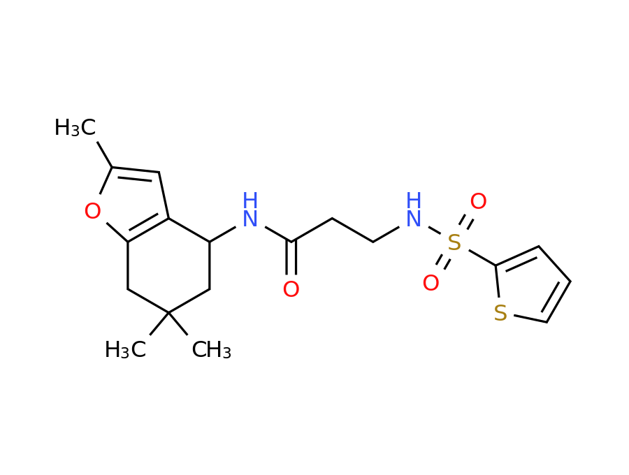 Structure Amb11172698