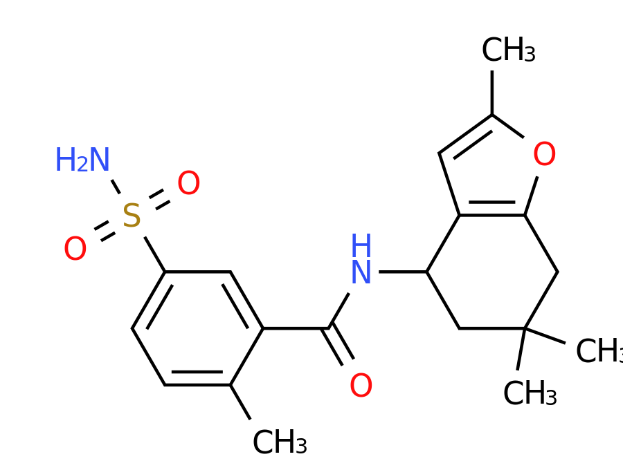 Structure Amb11172702