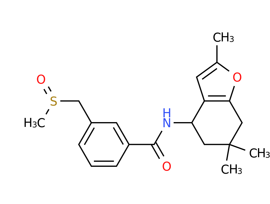 Structure Amb11172705