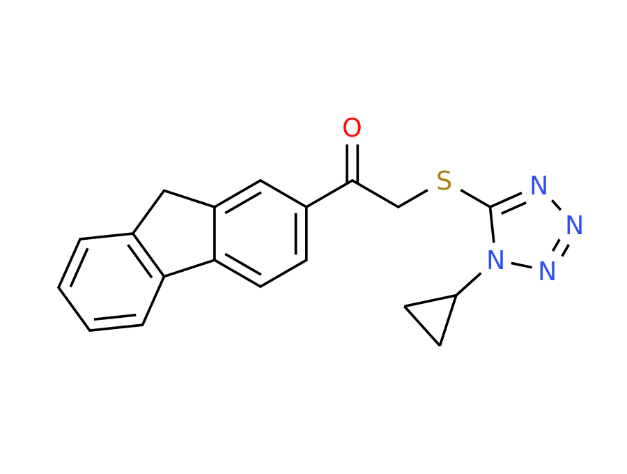 Structure Amb11172905