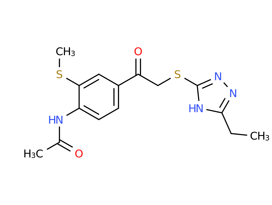 Structure Amb11172960