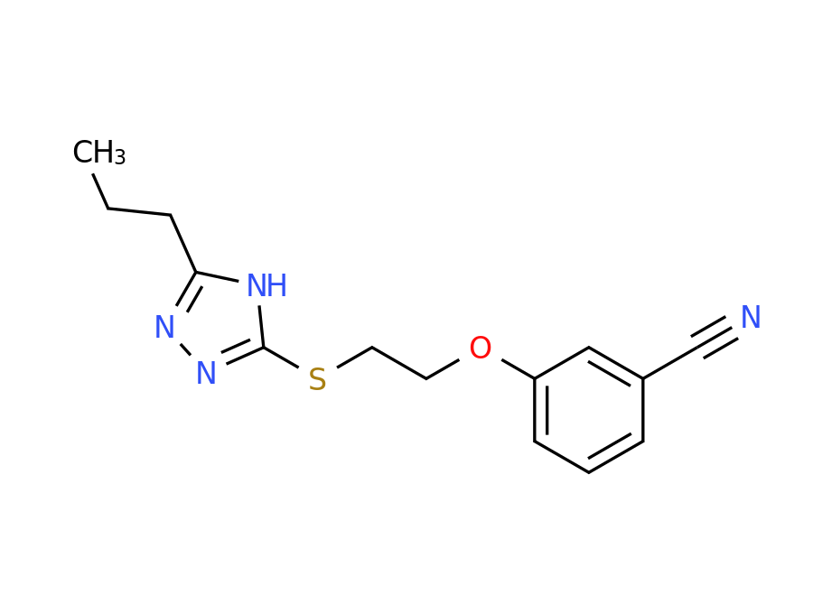 Structure Amb11173030