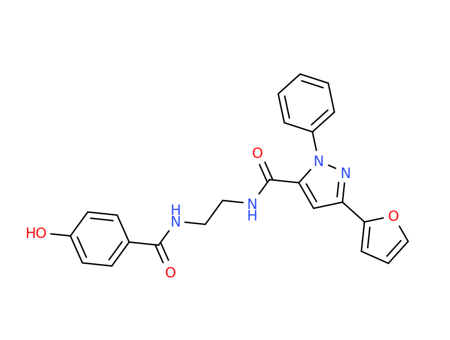 Structure Amb11173084