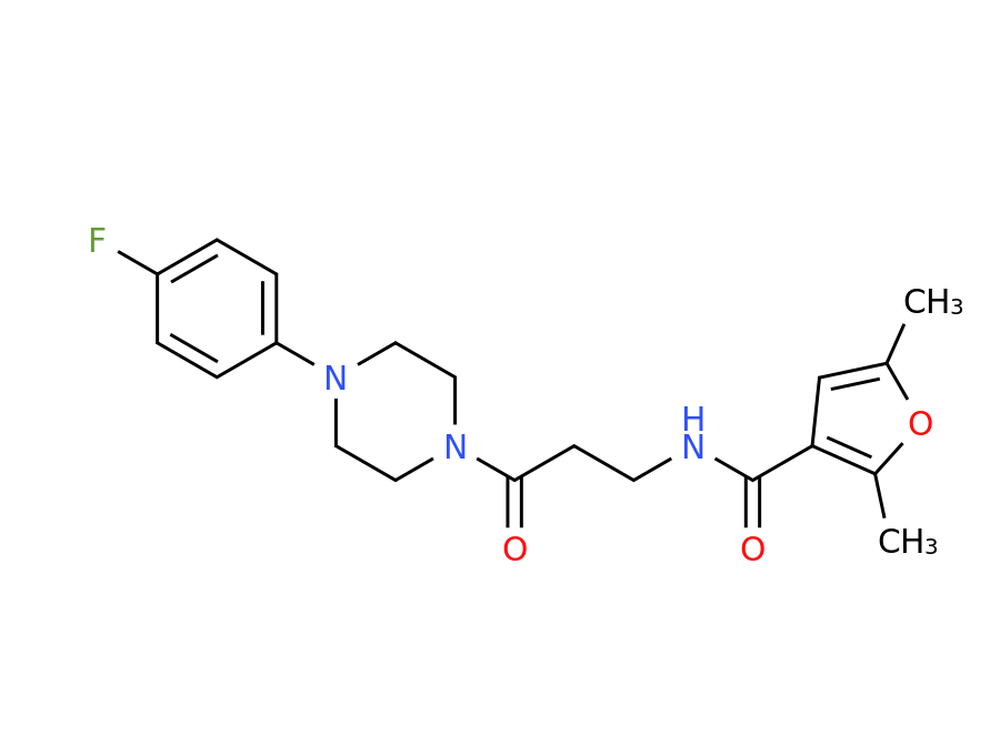 Structure Amb11173091